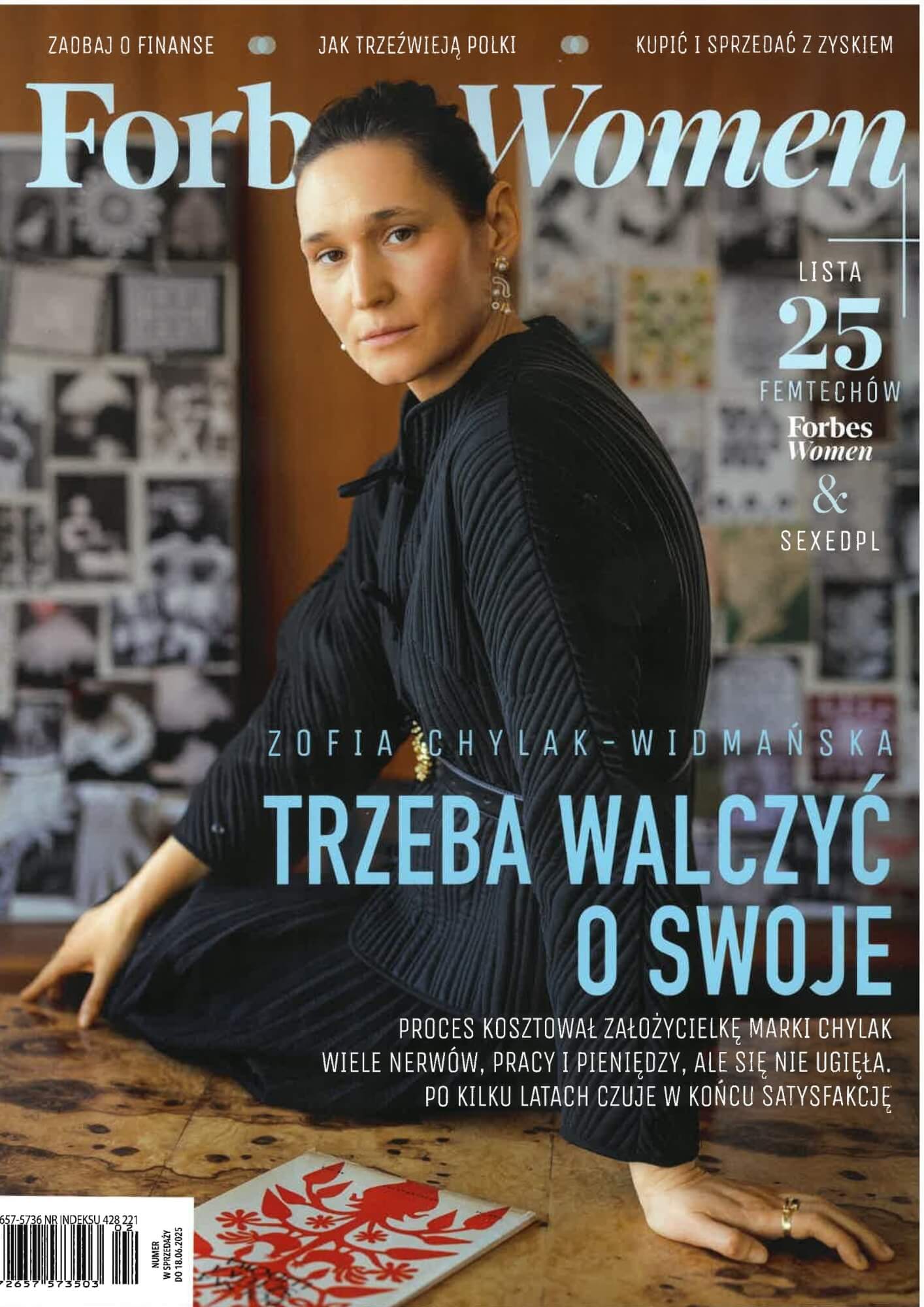 8 wskazówek, jak reagować na niechciane rady (Forbes Women)